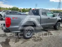 2021 Ford RANGER photo