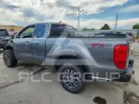 2021 Ford RANGER photo