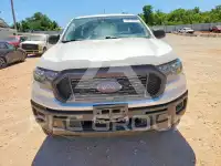 2021 Ford RANGER фото