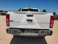 2021 Ford RANGER фото