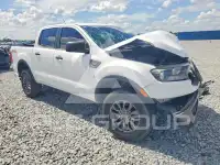 2021 Ford RANGER фото