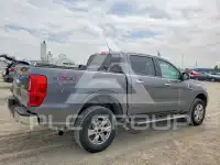 2021 Ford RANGER photo