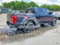 2021 Ford RANGER фото