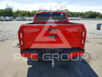 2021 Ford RANGER фото