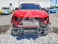 2021 Ford RANGER фото