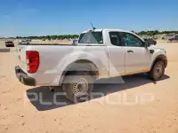 2021 Ford RANGER фото