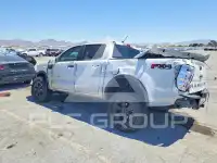 2021 Ford RANGER фото