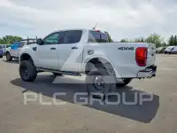 2021 Ford RANGER фото
