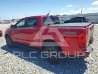 2021 Ford RANGER фото