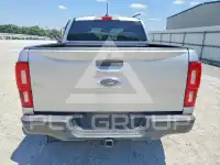 2021 Ford RANGER фото