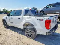 2021 Ford RANGER photo