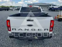 2021 Ford RANGER фото
