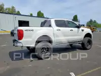 2021 Ford RANGER фото