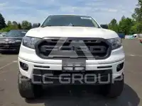 2021 Ford RANGER фото