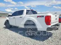 2021 Ford RANGER фото