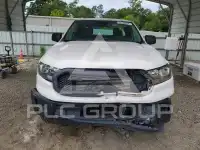 2021 Ford RANGER фото