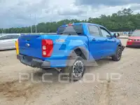 2021 Ford RANGER фото