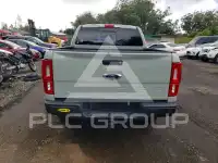 2021 Ford RANGER фото
