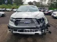 2021 Ford RANGER фото