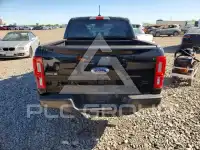 2021 Ford RANGER photo