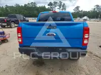 2021 Ford RANGER фото