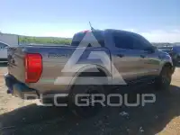 2021 Ford RANGER фото