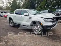 2021 Ford RANGER фото