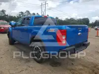 2021 Ford RANGER фото