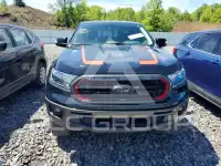 2021 Ford RANGER фото