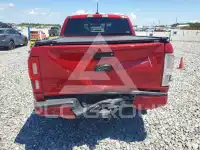 2021 Ford RANGER фото