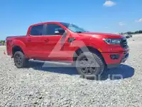 2021 Ford RANGER фото