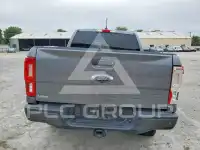 2021 Ford RANGER фото