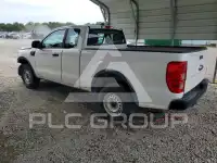2021 Ford RANGER фото