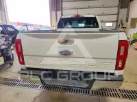 2021 Ford RANGER фото