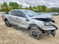 2021 Ford RANGER фото