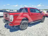 2021 Ford RANGER фото