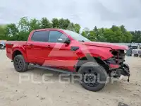 2021 Ford RANGER фото