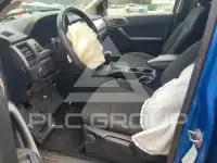2021 Ford RANGER фото