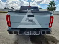 2021 Ford RANGER фото