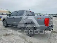 2021 Ford RANGER фото