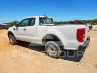 2021 Ford RANGER photo