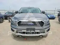 2021 Ford RANGER photo