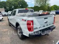 2021 Ford RANGER photo