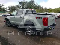 2021 Ford RANGER фото