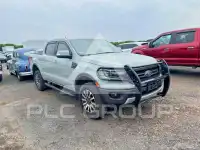2021 Ford RANGER photo