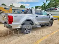 2021 Ford RANGER photo