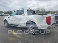 2021 Ford RANGER фото