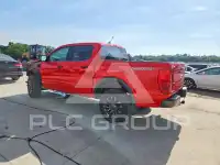 2021 Ford RANGER фото