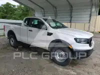 2021 Ford RANGER фото