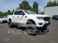 2021 Ford RANGER фото